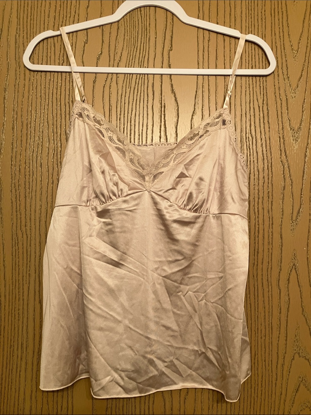 Vanity Fair Camisole